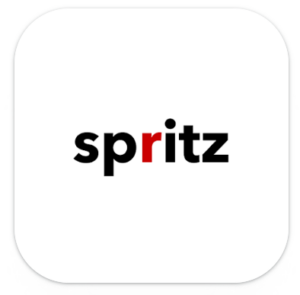 spritz logo