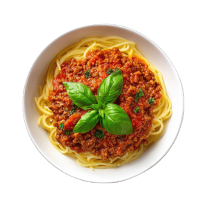 Photo of Spaghetti 