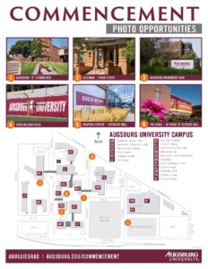 Commencement Photo Ops Map https://drive.google.com/file/d/1PM_b142FtLnYxSb4wHImwu8oigzQvMzS/view?usp=share_link