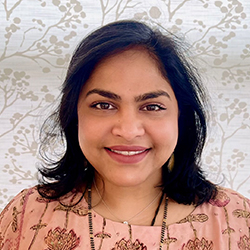 Prof. Iva Patel