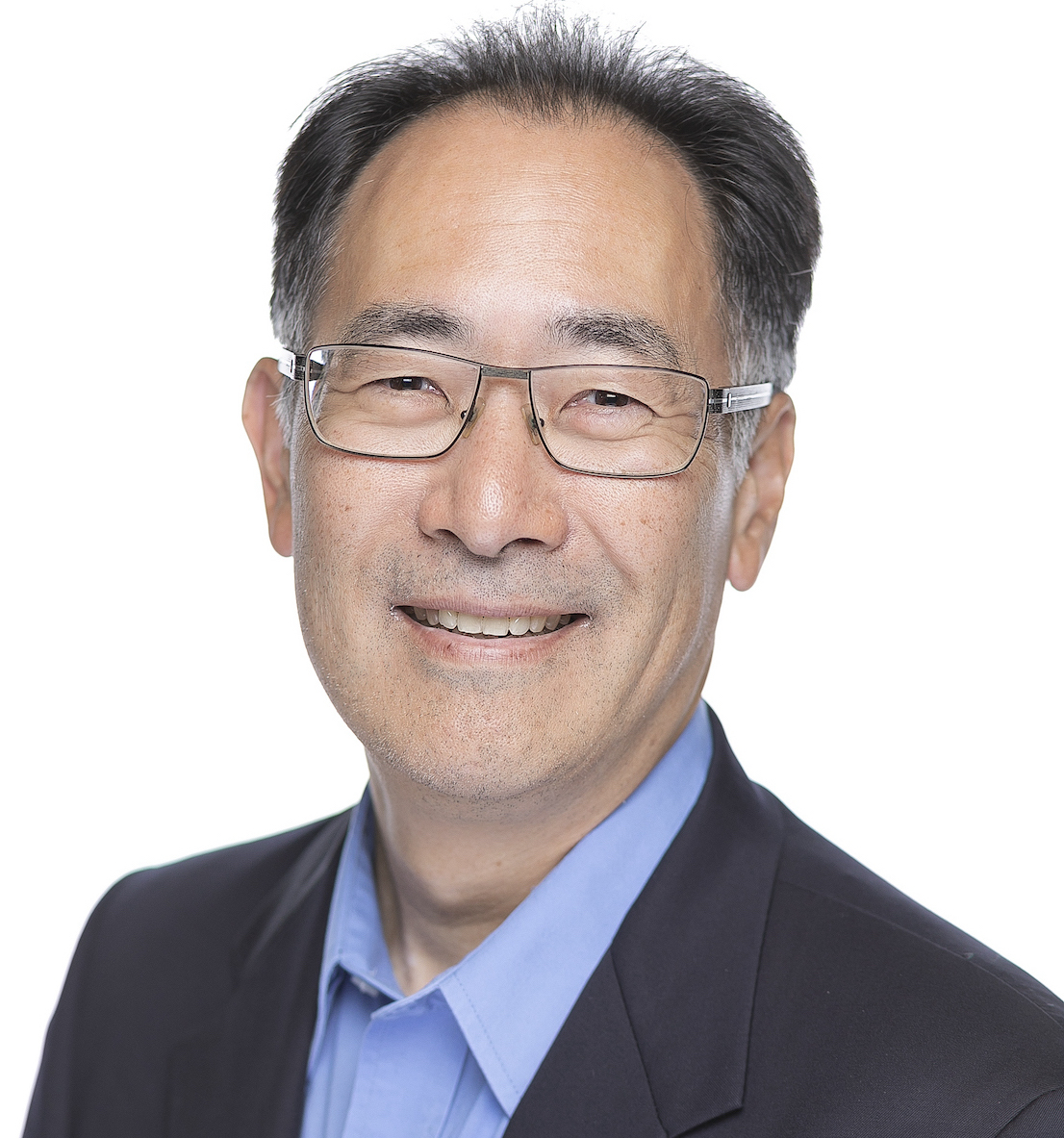 Professor Andy Aoki