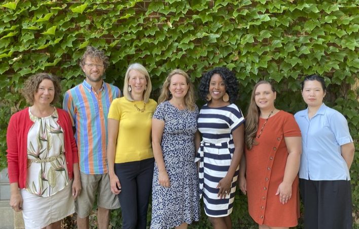CWC Staff
