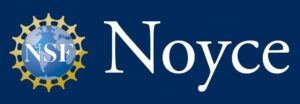 National Science Foundation - Noyce Logo
