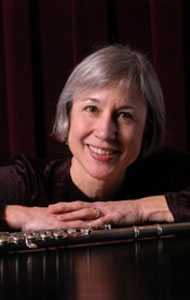 Trudi J Anderson