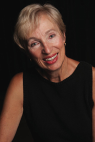 Nancy J Grundahl