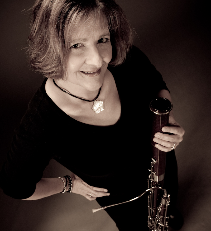 Laurie Merz