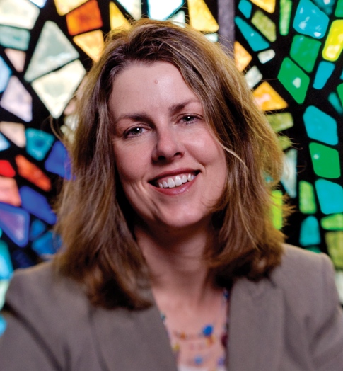 Lori Brandt Hale