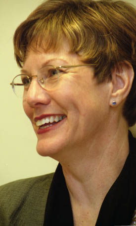 Susan K Nash