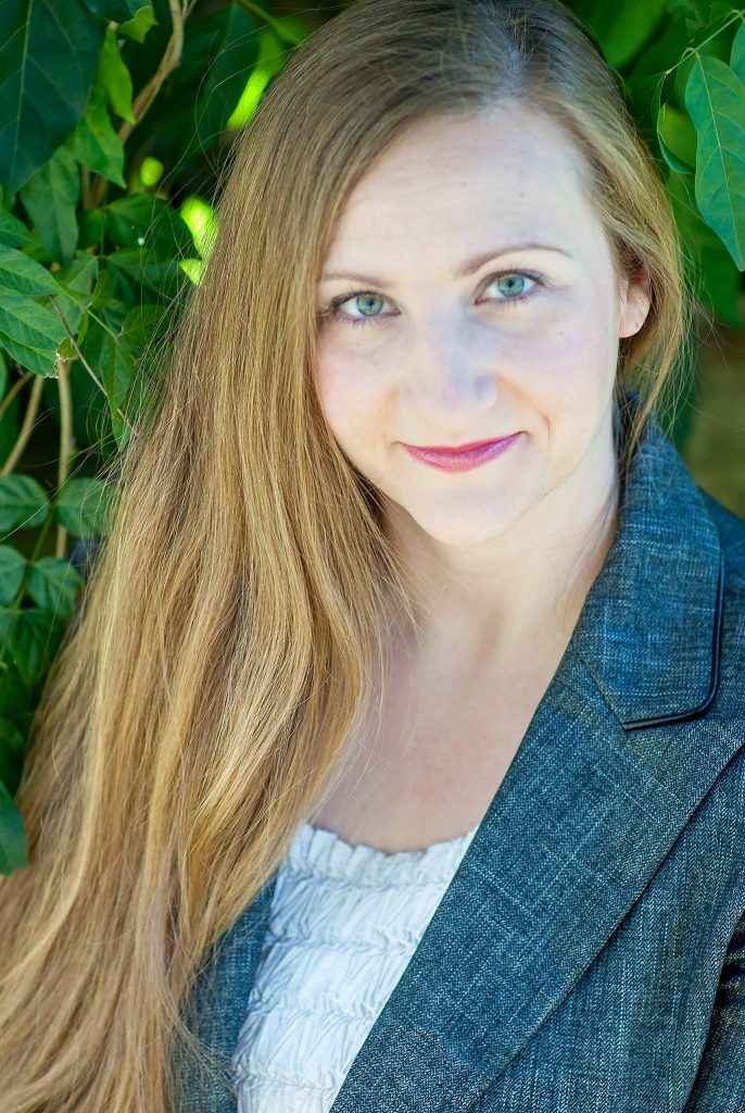 Allyss Haecker