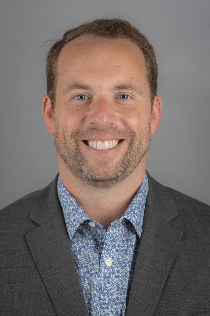 Christopher McGinley