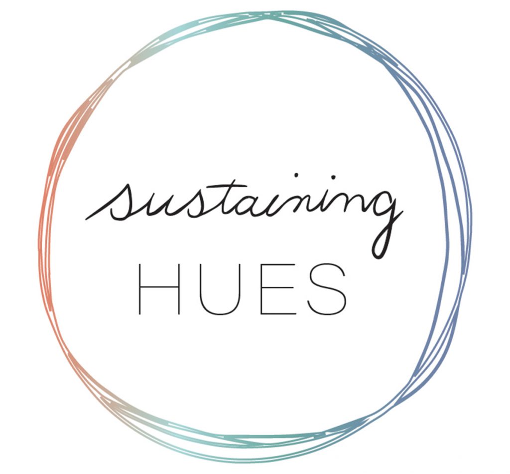 Sustaining Hues