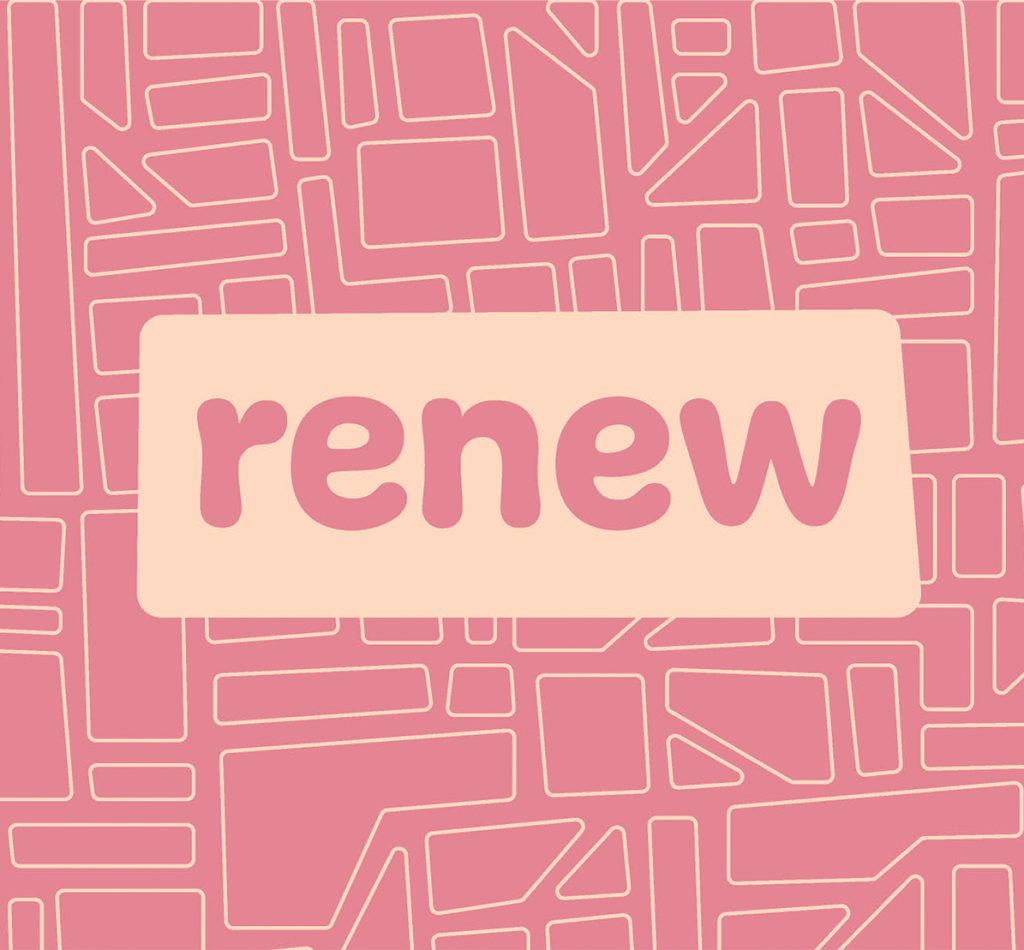 RENEW