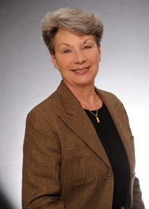 Kris Pearson ‘78, established the Kristine Pearson Endowed Scholarship