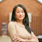 Headshot of Regent Pahoua Yang Hoffman