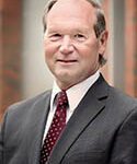 Terry Lindstrom headshot