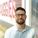 Johan Fuller Tellez Headshot
