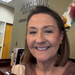 Gina Lotzer Headshot