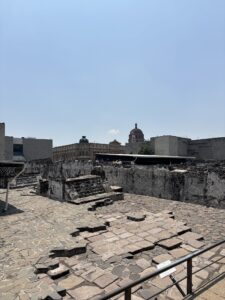 Templor Mayor Museum