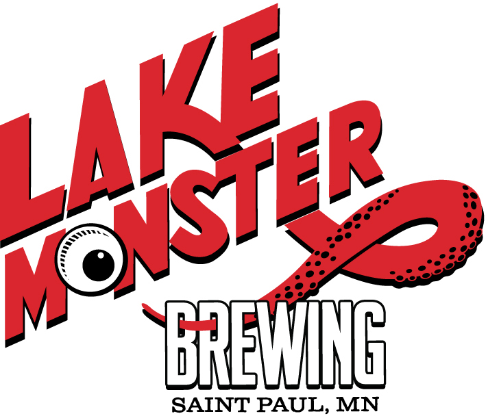 Lake Monster Brewing St. paul, MN