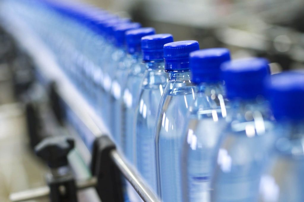 What’s the difference? Bottled vs Tap Water Environmental Stewardship
