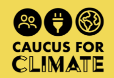 caucus for climate 