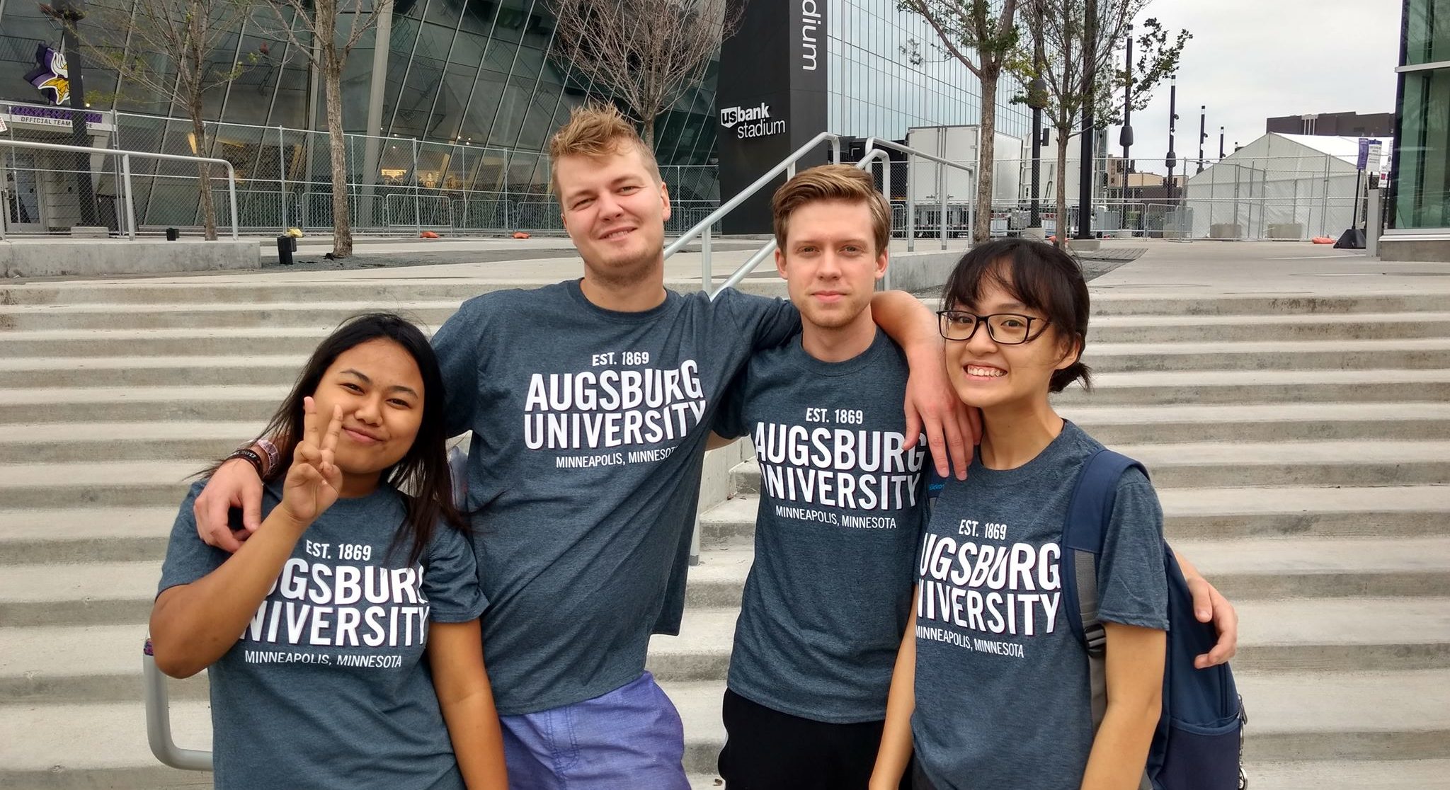 Minnesota State ID Card International Student and Scholar Services