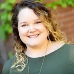 Deanna Davis, Program Coordinator