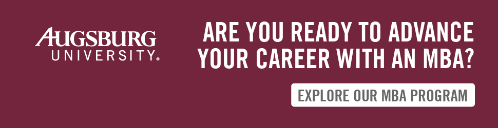 Are you ready to advance your career with an MBA? Explore our MBA program.