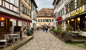 Students in Germany