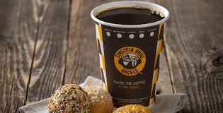 Coffee with Cory (MBA Information Night)