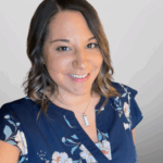 Augsburg MBA graduate, Stephanie Lucas