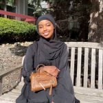 Photo of Aaliyah Abdi