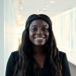 Photo of Roseline Ameyaw