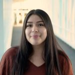 Photo of Natalia Castillo