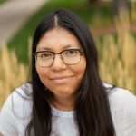 Photo of Stephanie Gomez Olmedo