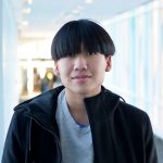 Photo of Xeng Yang