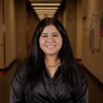 Headshot of Jessica Agudo