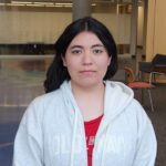 Headshot of Laura Chavez
