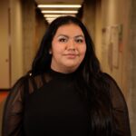 Headshot of Beth Garcia