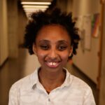 Headshot of Ethiopia Kebede