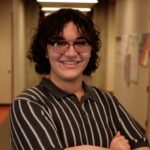 Headshot of Tony Vassallo