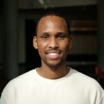 Headshot of Mahamed Yusuf