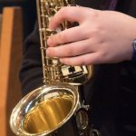 Image of Saxophone