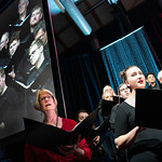 Reunion Choir, 2019 Gala