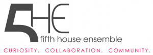 Fifth House Ensemble Logo