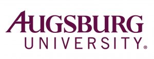 Augsburg University Logo