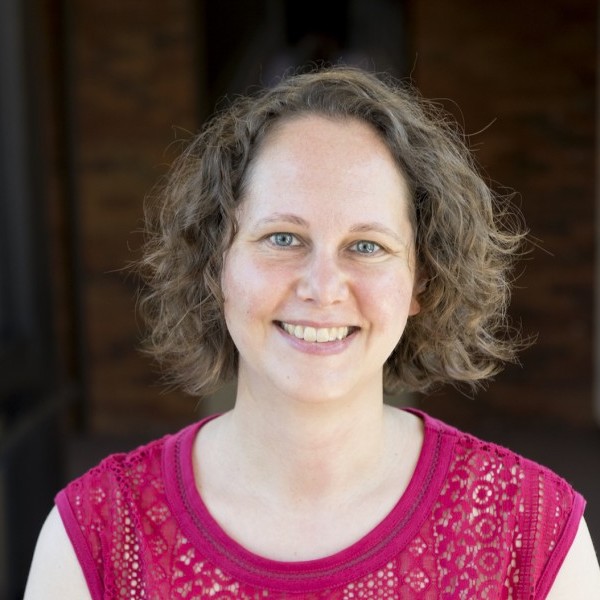 Dr. Erika Svanoe