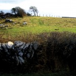 Boireann County Clare, Ireland