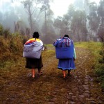 Another Walk of Life Tbarra, Ecuador