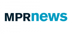 MPR News Logo